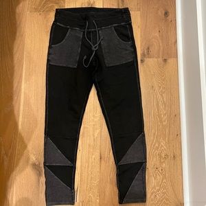 Free People Joggers